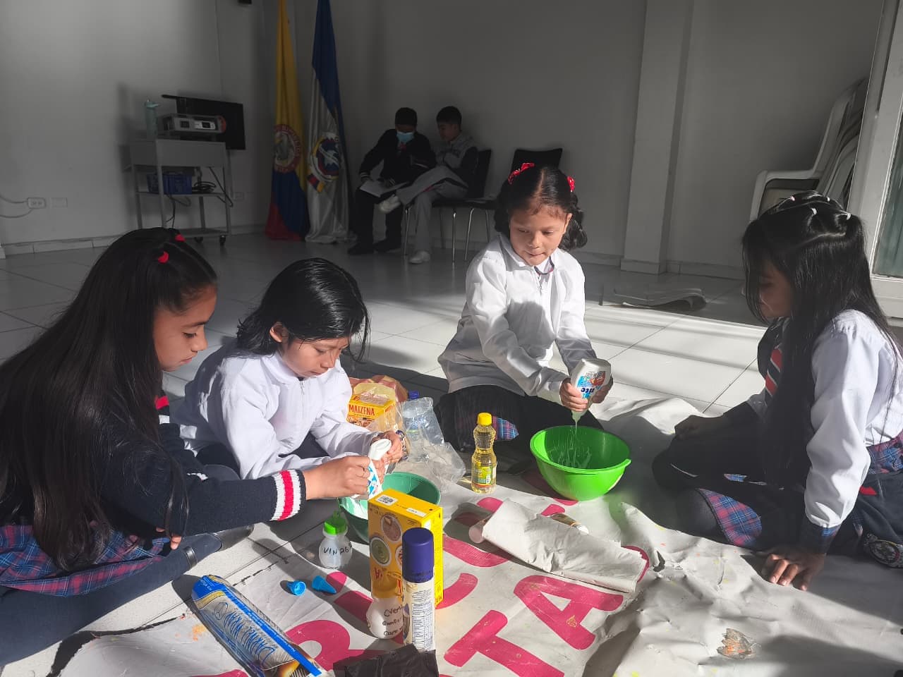 Encuentro COLNES 2026 · Foto 4