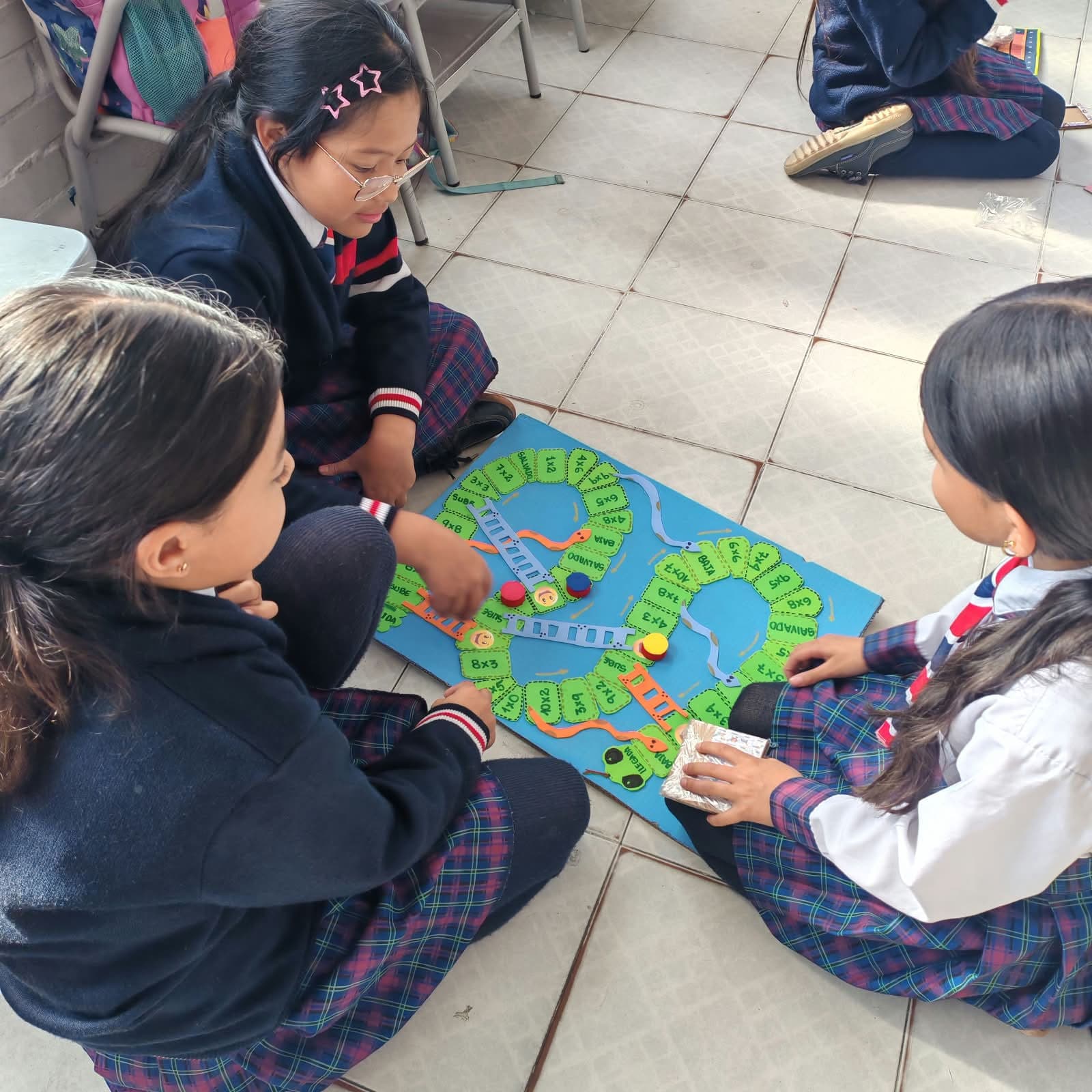 Encuentro COLNES 2026 · Foto 15