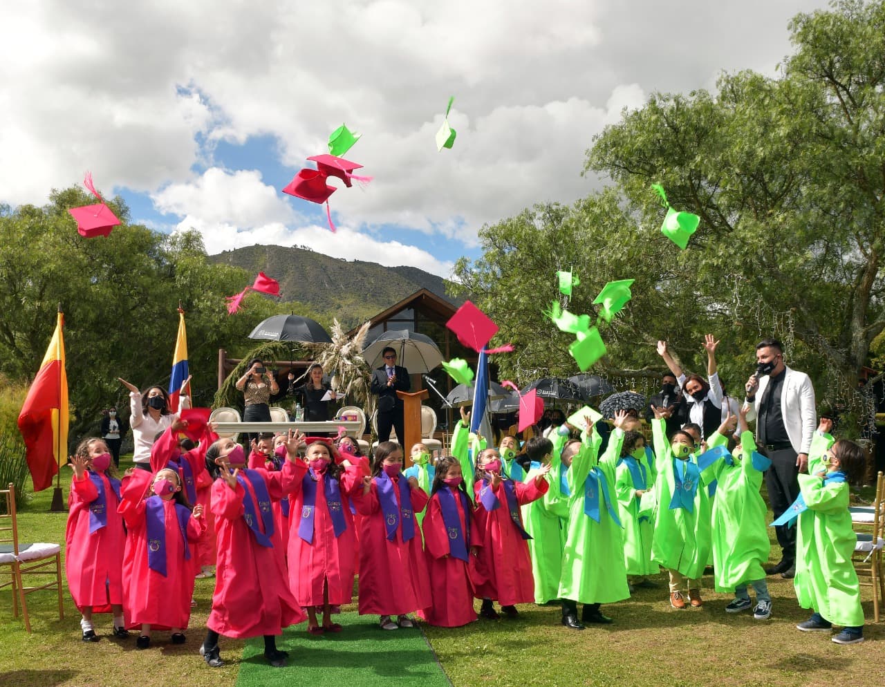 Graduación Promoción 2025